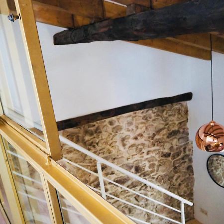 La Casa Rebonita Guest House Candelario Exterior photo