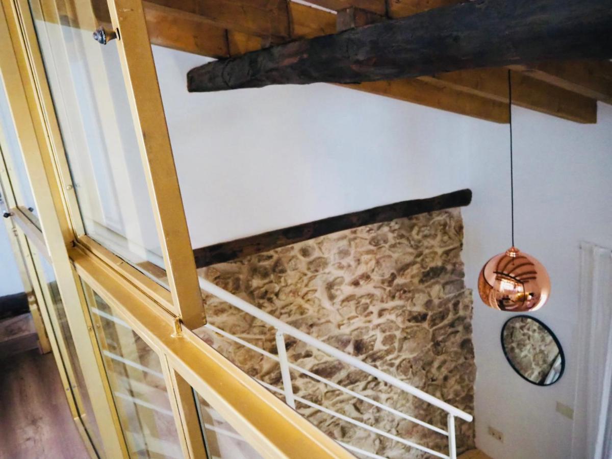 La Casa Rebonita Guest House Candelario Exterior photo